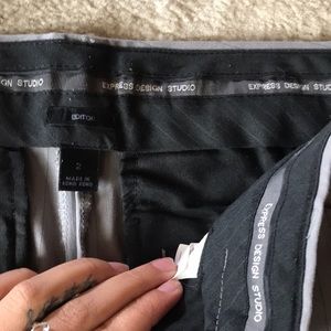 Express Pants - Express Dress Pants Express Pants - Express Dress Pants